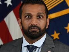 Indian-American Pentagon official Kash Patel sues CNN, seeks US $50 mn for defamation