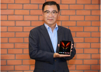 Silver Jubilee: Samsung reiterates commitment to India with New Vision #PoweringDigitalIndia