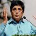 Social distancing norms violated during recent agitations in Pondy: Lt Guv Bedi