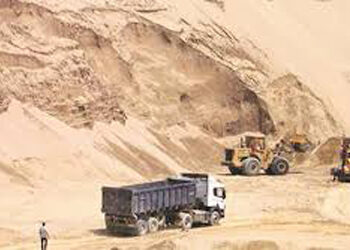 Police raid illegal limestone quarries running near Gir sanctuary