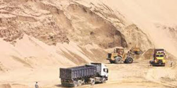 Police raid illegal limestone quarries running near Gir sanctuary