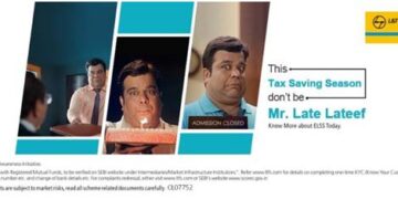 To promote better tax saving, L&T Mutual Fund launches digital campaign ‘Late Lateef 2021’