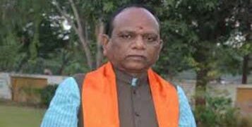 After raising red flag over green issues of 121 Narmada villages, hurt Bharuch MP Mansukh Vasava quits saffron party