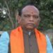 After raising red flag over green issues of 121 Narmada villages, hurt Bharuch MP Mansukh Vasava quits saffron party