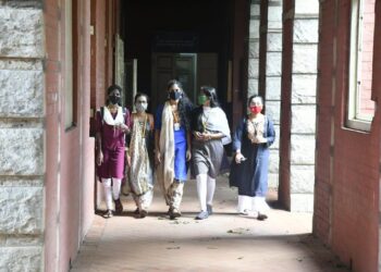 Oppn slams Pondy govt for ‘failing’ to procure 50 pc seats in pvt medical colleges