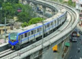 Sadbhav Engineering JV lowest bidder for Rs 780-cr Surat Metro project