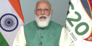 PM releases postal stamp to mark centenary celebrations of AMU