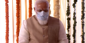 If old Parliament gave direction to post-independence India, new one will witness making of ‘Aatmanirbhar Bharat’: PM