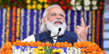 Gujarat mega energy park to attract Rs 1.5-lakh cr investment, create 1 lakh job: PM Modi