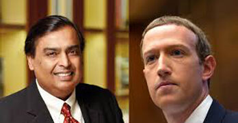 India will grow to be among top 3 economies in 2 decades: Ambani