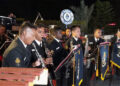 Band Concert marks Navy Day celebrations at INS Valsura    