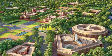 Modi to lay foundation stone for new Parliament Building on Dec 10