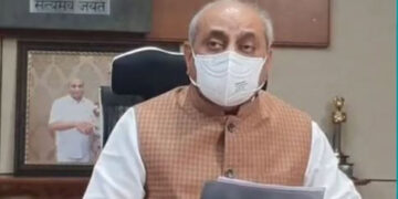Gujarat govt to start ‘Deendayal’ clinics for urban poor: Dy CM Nitin Patel