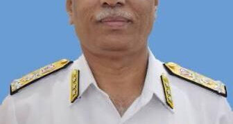 Vice-Admiral Srikant passes away due to COVID-19-related complications, Rajnath expresses condolences