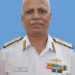 Vice-Admiral Srikant passes away due to COVID-19-related complications, Rajnath expresses condolences