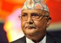 Nepal PM Oli recommends dissolution of Parliament amidst power tussle