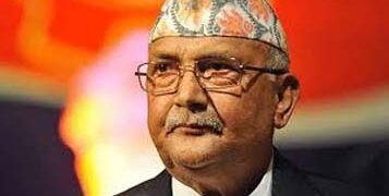 Nepal PM Oli recommends dissolution of Parliament amidst power tussle