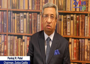 Zydus Cadila seeks govt nod to start Phase-III clinical trials of COVID-19 vaccine