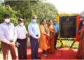 CSR: Ahmedabad civic body dedicates ‘Symphony Forest Park’ developed under PPP to citizens