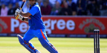 Parthiv Patel announces retirement from all forms of competitive cricket