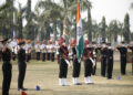 34 cadets of CME’s 36th Technical Entry Scheme commissioned as officers