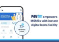 Paytm partners with Suryoday Small Finance Bank to empower MSMEs with instant digital loans
