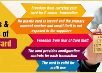 Punjab National Bank introduces e-Credit Card