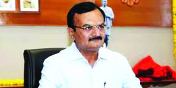 No public gatherings for Christmas, New Year in Gujarat; local authorities to take a call on spl cases: Pradeepsinh