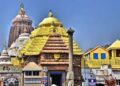 Lord Jagannath Temple reopens for Puri residents, Biraja Temple to welcome devotees from Dec 29