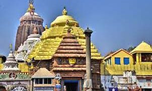 Lord Jagannath Temple reopens for Puri residents, Biraja Temple to welcome devotees from Dec 29
