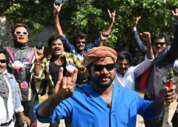 Wish you continue to inspire and redefine style: film personalities on Rajinikanth’s 70th birthday