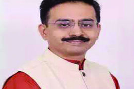 Ahead of local body polls, Gujarat Congress likely to rejig top leadership