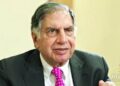 Ratan Tata honoured with ‘Global Visionary of Sustainable Business and Peace’ award