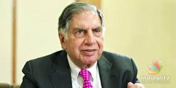 Ratan Tata honoured with ‘Global Visionary of Sustainable Business and Peace’ award