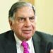Ratan Tata honoured with ‘Global Visionary of Sustainable Business and Peace’ award