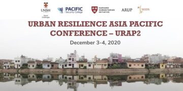 Resilience for all from the next disaster, better preparedness mean after COVID-19