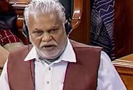 Farmers’ protest meant to oppose Centre, says Minister Rupala