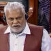 Farmers’ protest meant to oppose Centre, says Minister Rupala