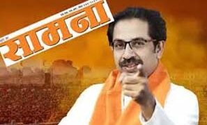 Sena, anti-BJP parties should unite under UPA banner: Saamana