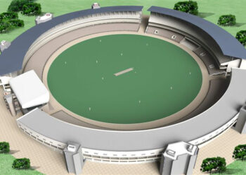 Saurashtra Cricket Association begins preparatory camp ahead of upcoming domestic season