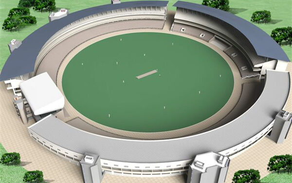 Saurashtra Cricket Association begins preparatory camp ahead of upcoming domestic season