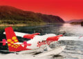 SpiceJet to restart seaplane flights between Statue of Unity and Sabarmati Riverfront