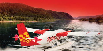 SpiceJet to restart seaplane flights between Statue of Unity and Sabarmati Riverfront