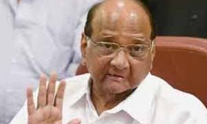 PM Modi wishes Sharad Pawar on his 80th birthday