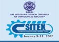 SITEX Expo: SGCCI to host first-ever state-wide physical exhibition in Surat
