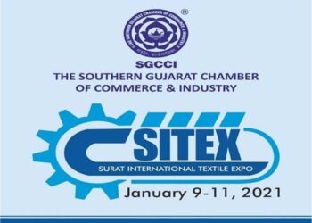 SITEX Expo: SGCCI to host first-ever state-wide physical exhibition in Surat