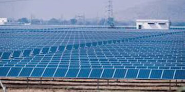 Adani Green Energy commissions 100-MW solar power project in Kutch
