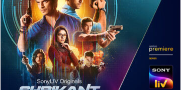 SonyLIV’s action-packed drama Shrikant Bashir set to keep all at seat’s edge