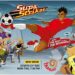 HUNGAMA: Meet the new age animated football stars – Shakes, El Matador, North Shaw – Supa Strikas 