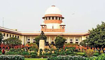 SC refuses to hear PIL on making laws to confiscate ‘benami’ properties, black money